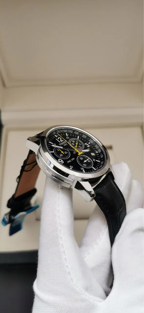 Tissot PRC 200 - Foto 4