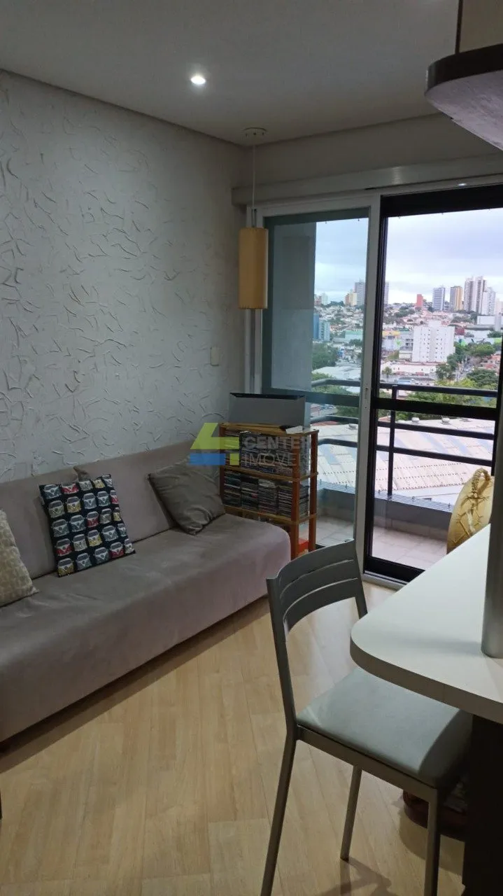 Bosque da Saúde - 41m² 1Dt, 1Gar, Px ao Metrô