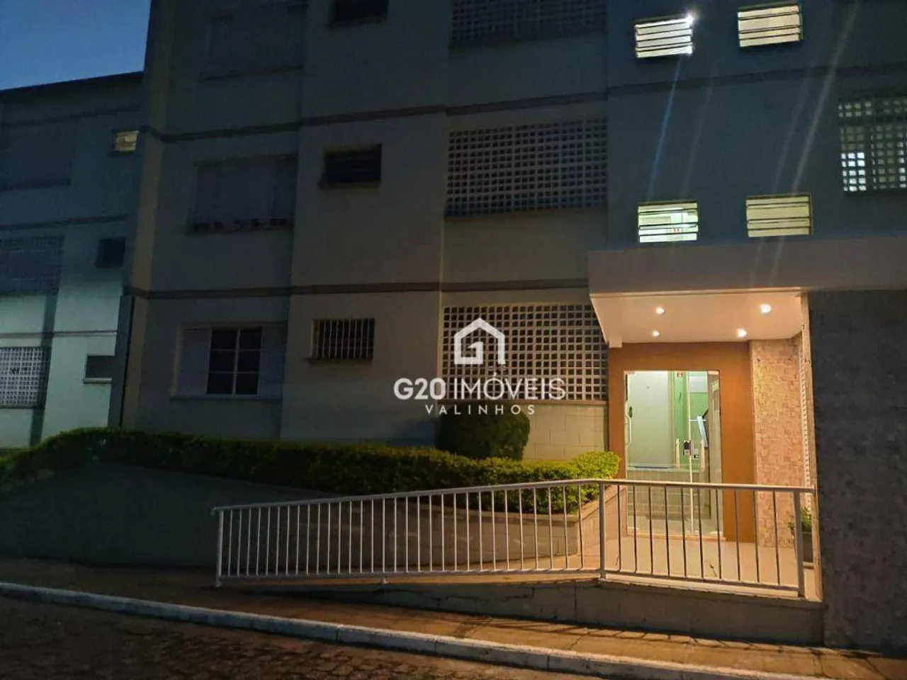 Apartamento à venda, 74 m² por R$ 290.000,00 - Vila Marieta - Campinas/SP
