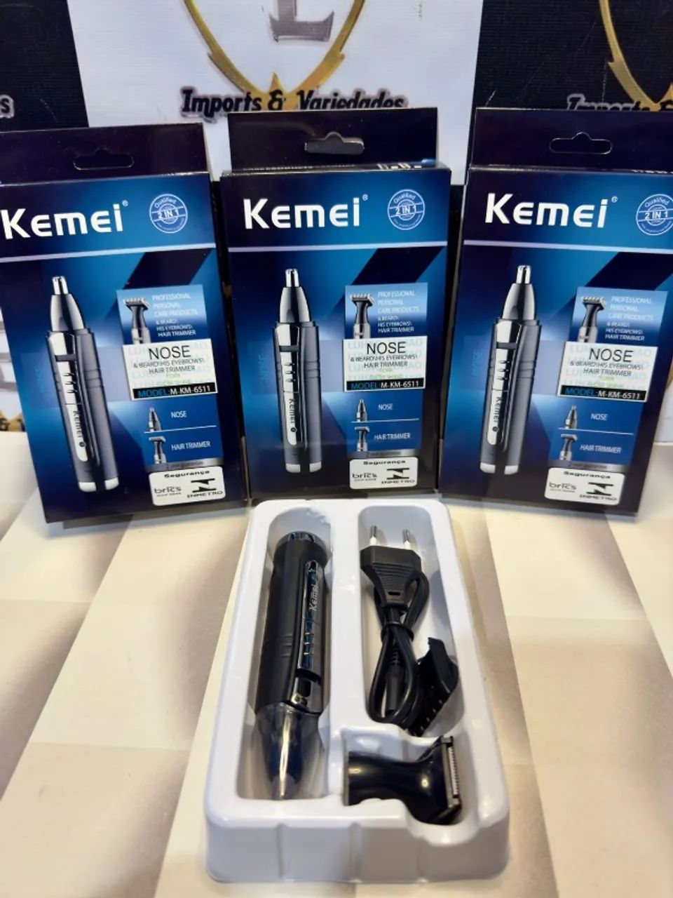 aparador de pelo - Foto 2