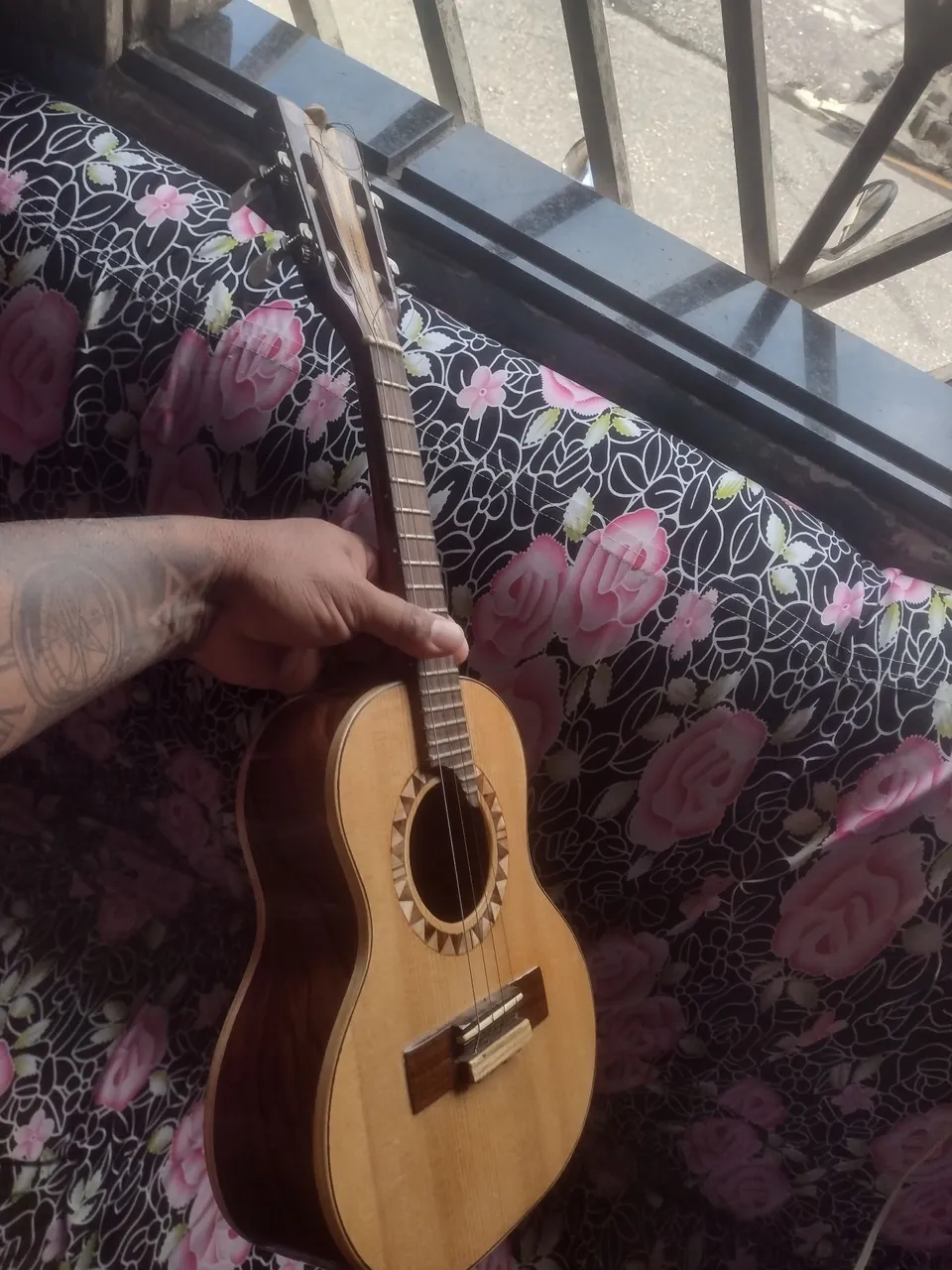 Cavaquinho