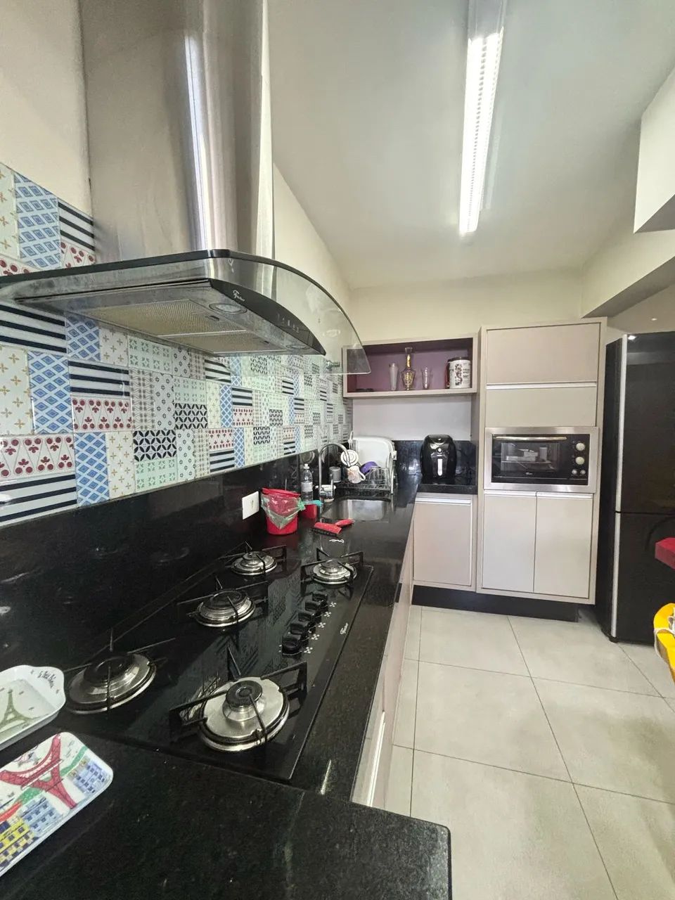 VGC -  AP4682  - Apartamento com 2 banheiros - OPORTUNIDADE - Foto 5