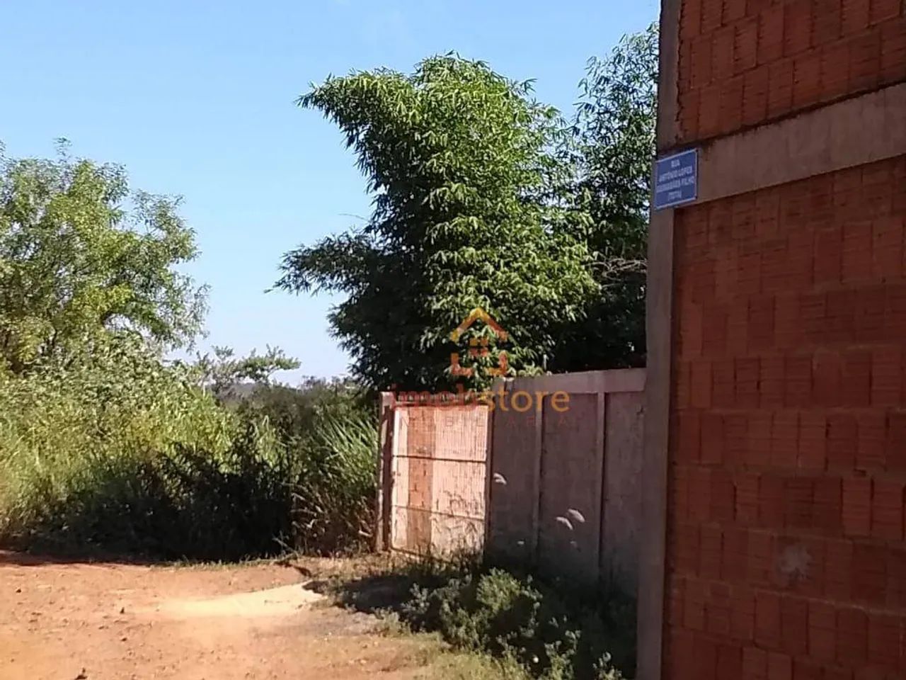Jataizinho - Terreno em frente ao rio - Foto 5