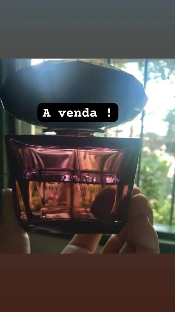 Parfum Versace 