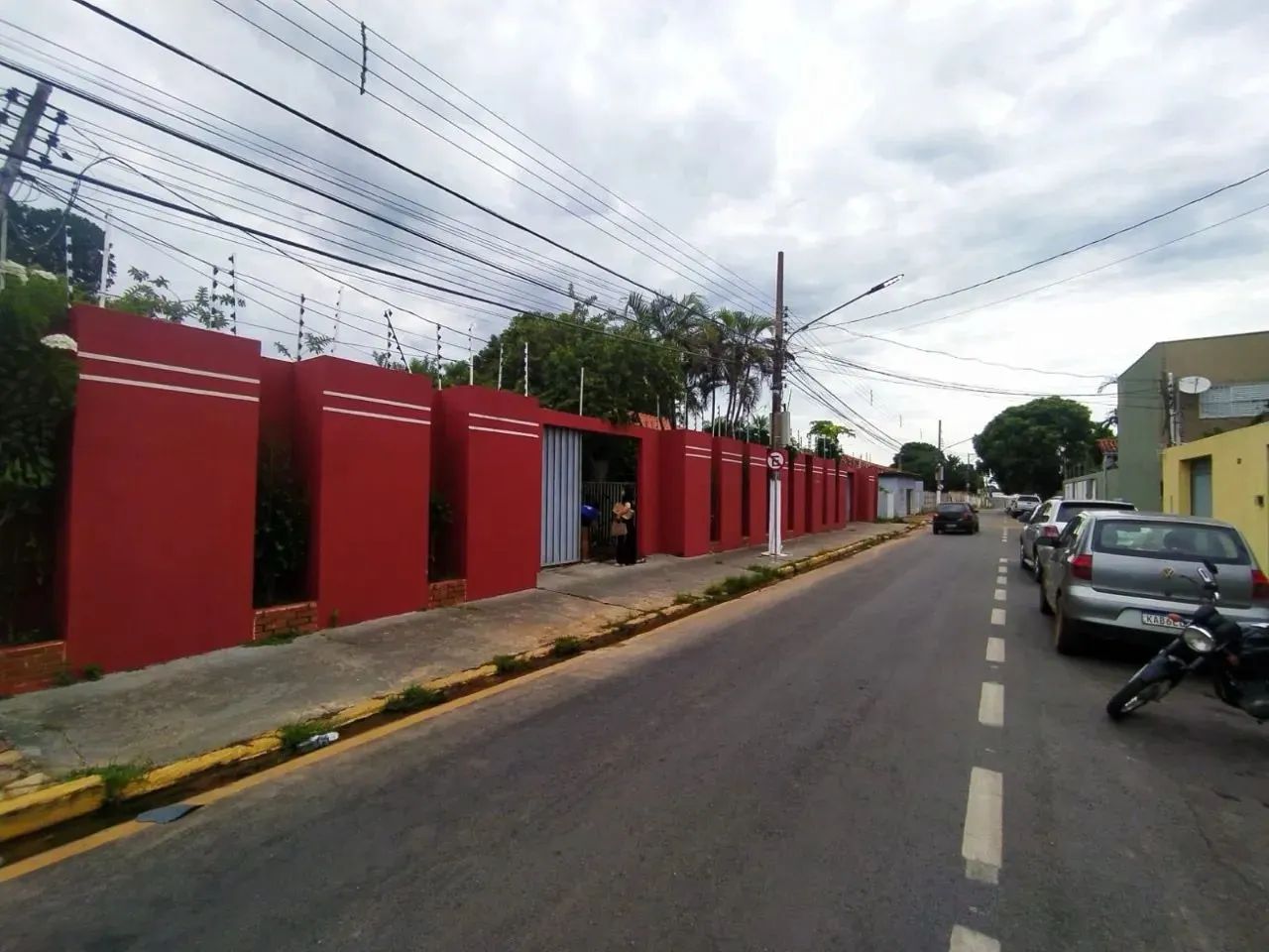 Casa comercial regiao central - Foto 2