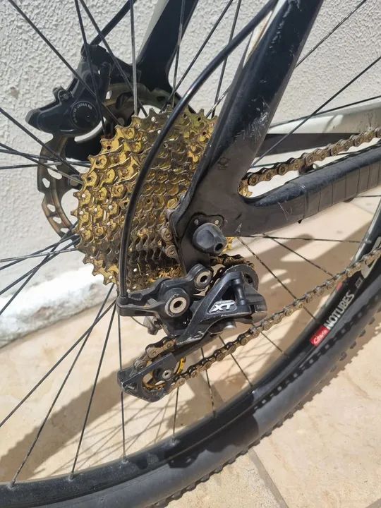 Caloi Elite Carbon 29er - Foto 5