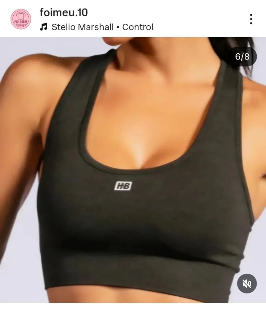 Top Feminino Fitwear - Foto 4
