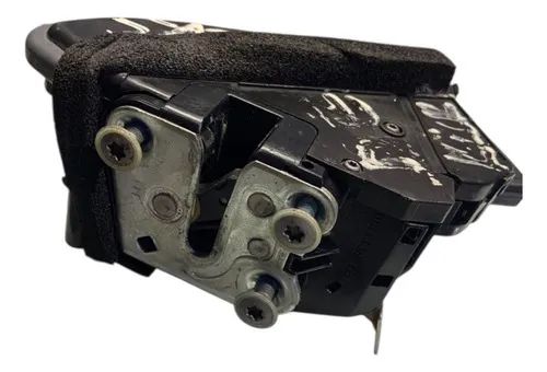 Fechadura Porta Diant Esquerda Nissan Kicks 2021 805015rb1a