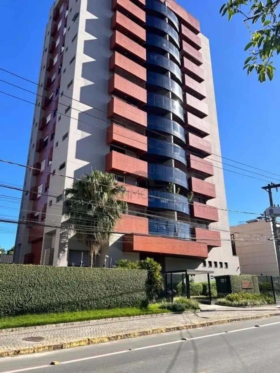 APARTAMENTO no ATIRADORES com 4 quartos para LOCAÇÃO, 187 m²