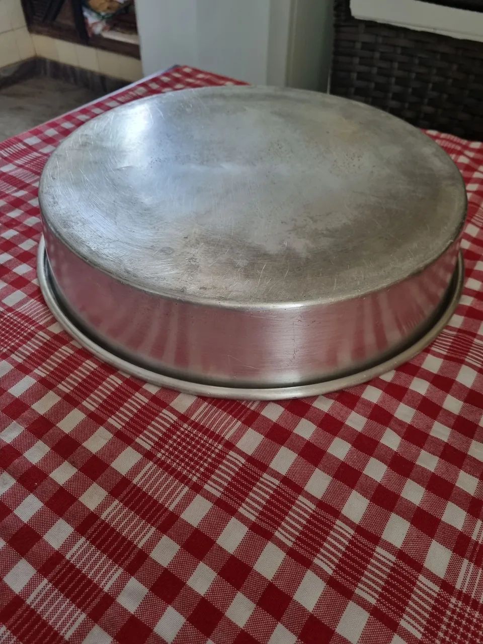 Assadeira N40 Linha Hotel com Borda - Foto 2