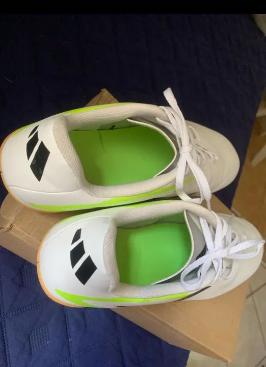 Chuteira Adidas  - Foto 3