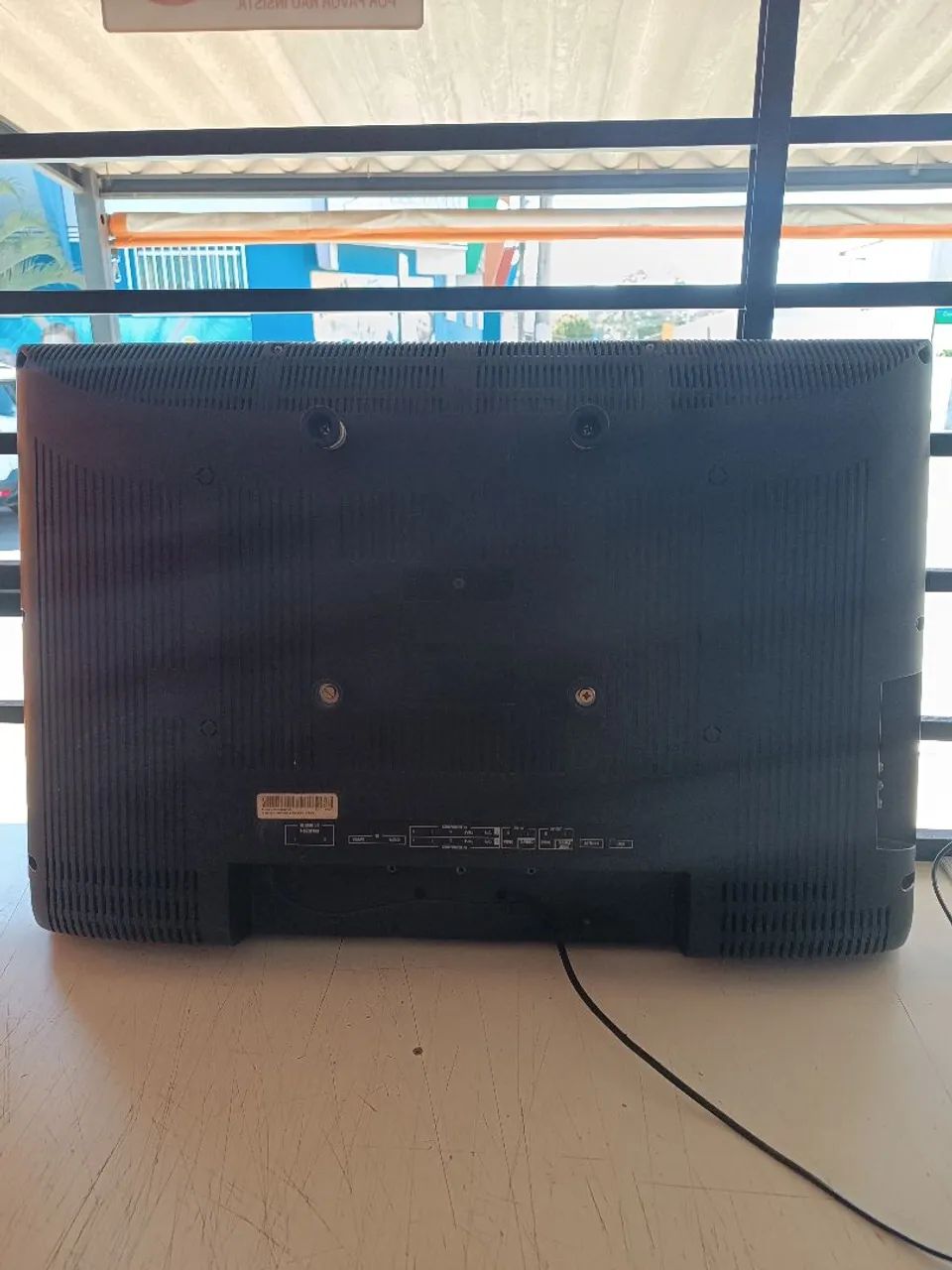 TV Semp LCD 32 polegadas - Foto 5