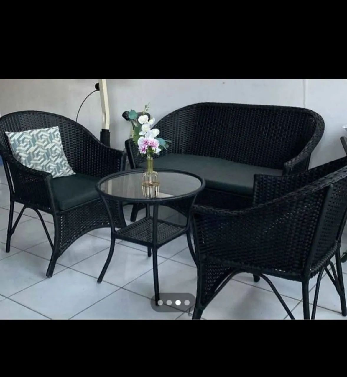 Conjunto Valença sem saia 