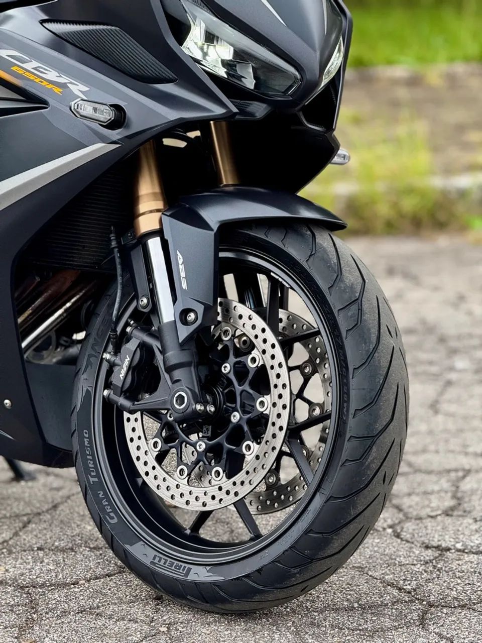 Honda CBR 650 R ABS 2023. - Foto 5