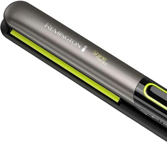 Prancha de Cabelo Shine Nutrah Be Emotion - Foto 3