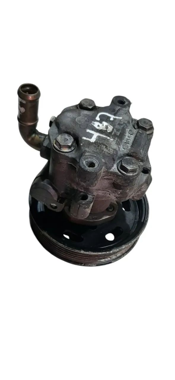 Bomba Direção Hidráulica Audi A3 2000 2001 2002 A 2005 - Foto 2