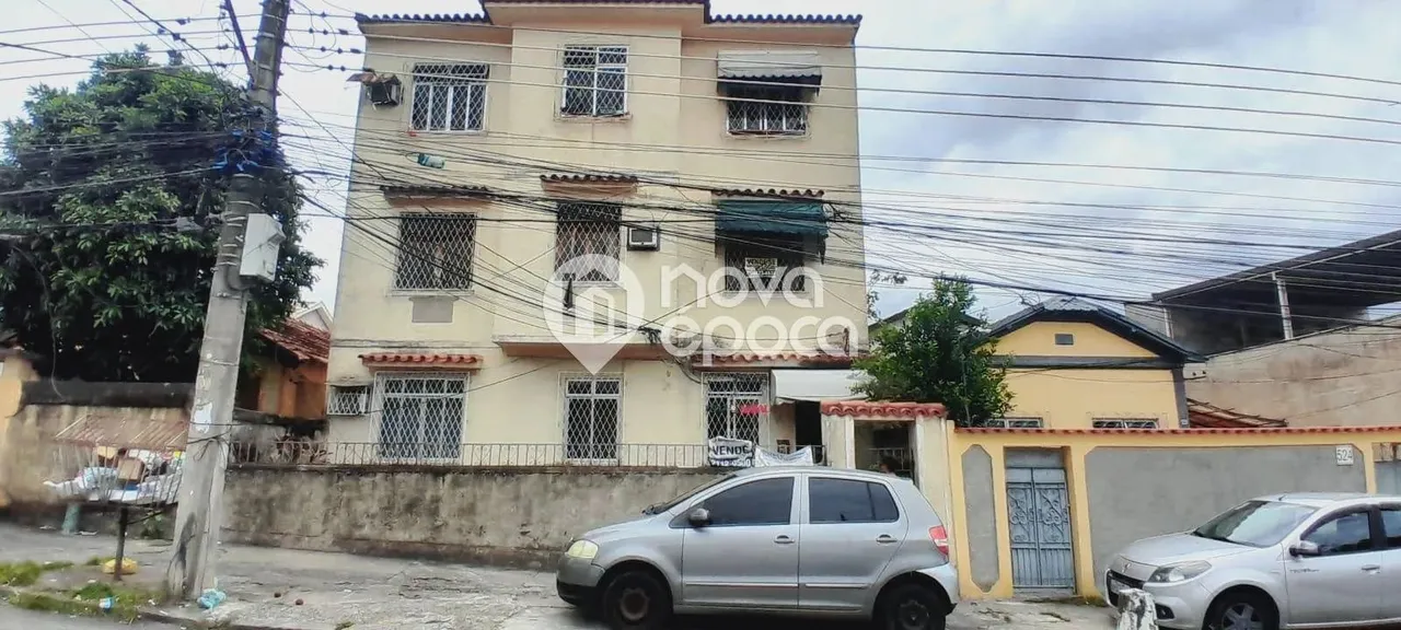 Abolição | Apartamento 2 quartos