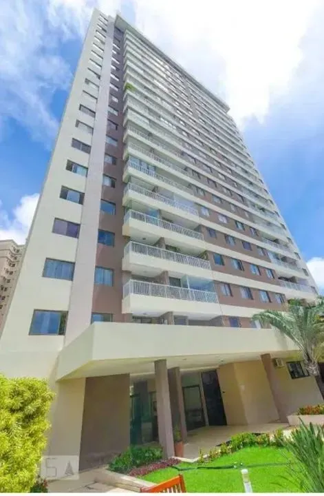Apartamento à venda no Acupe