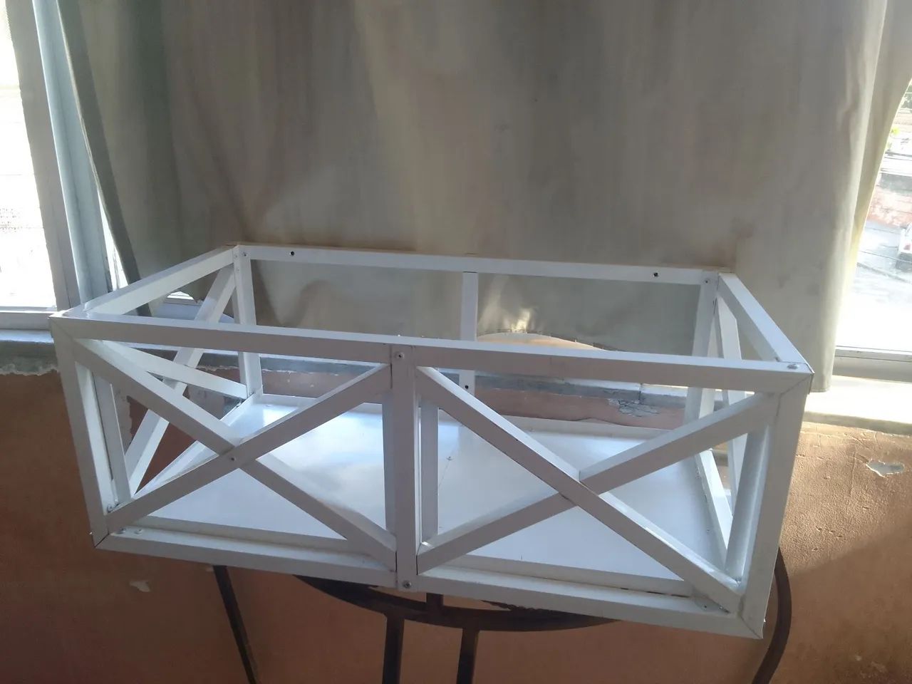 JARDINEIRA PARA PLANTAS E FLORES FABRICAÇÃO PRÓPRIA!!!! - Foto 5