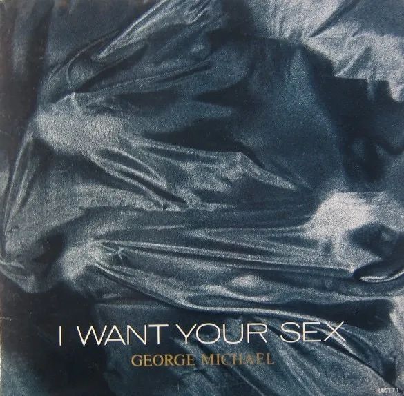 LP George Michael - Faith (1987) - Vinil - CDs, DVDs etc - Barra