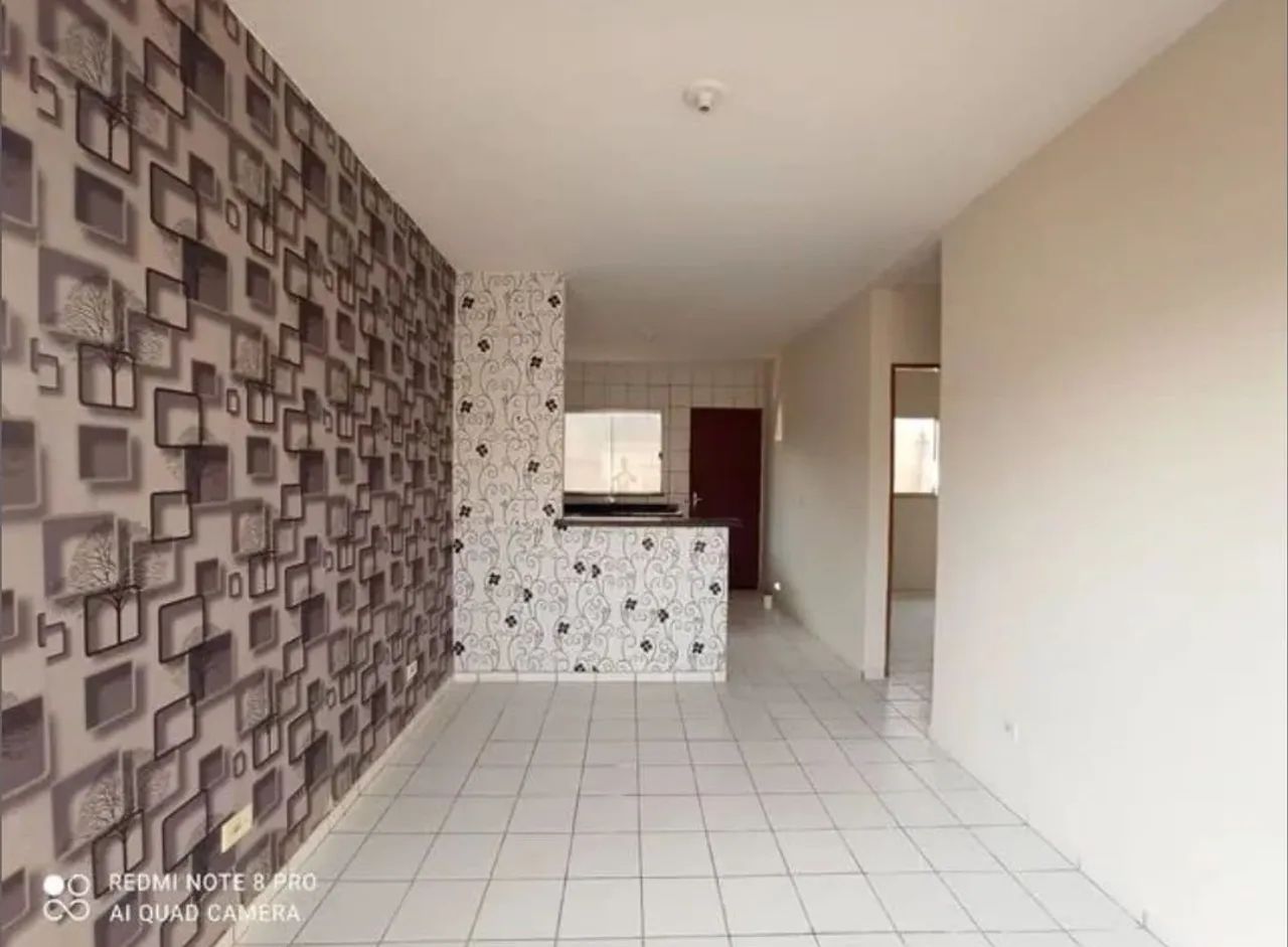Alugo Casa em condomino Itamaraca - Foto 3