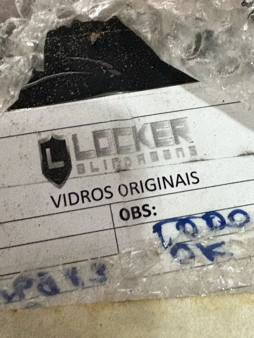 Parabrisa Jeep Compass Original  - Foto 3