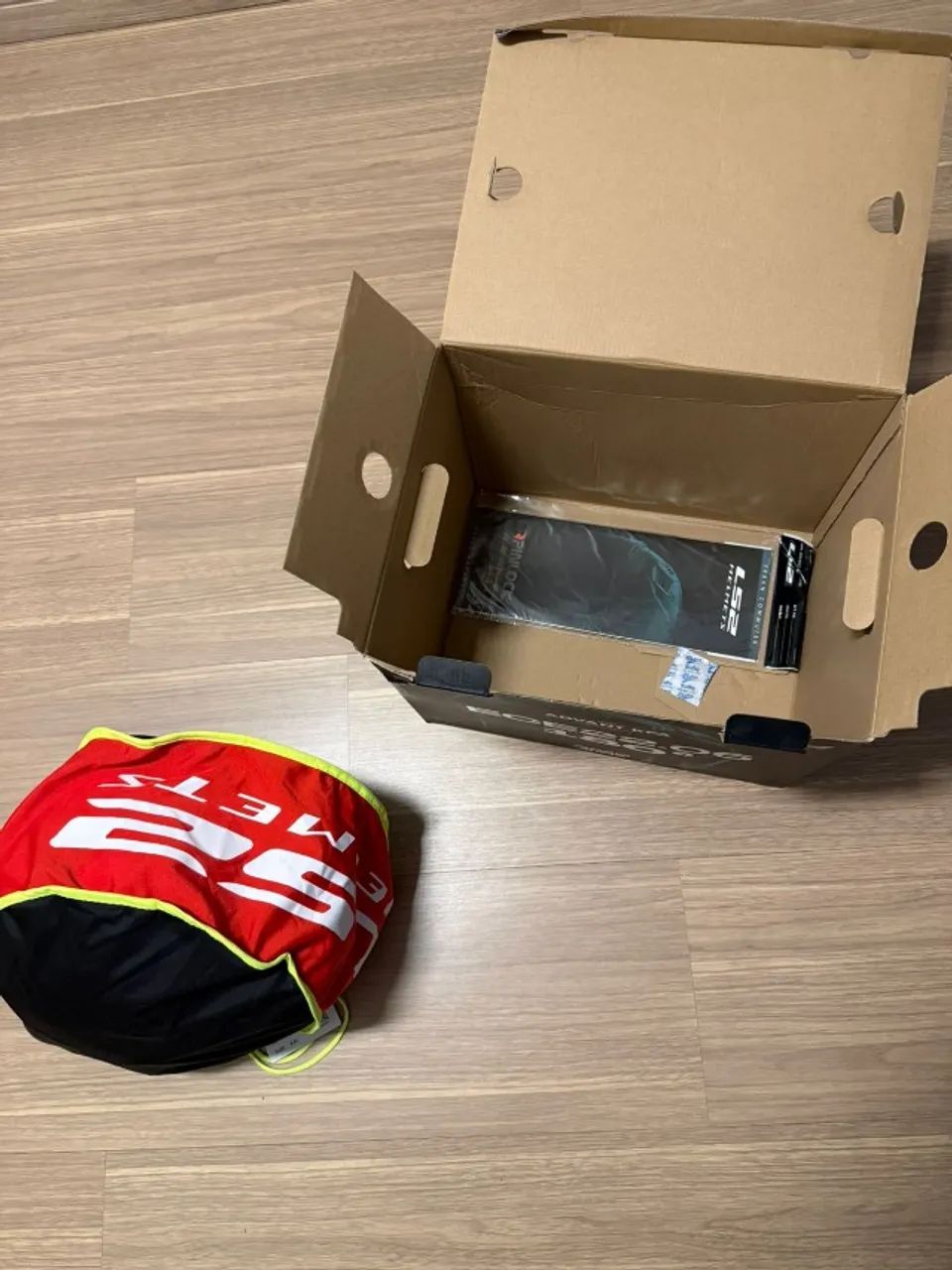 Capacete LS2 modular FF906 Advant Swipe - Foto 6