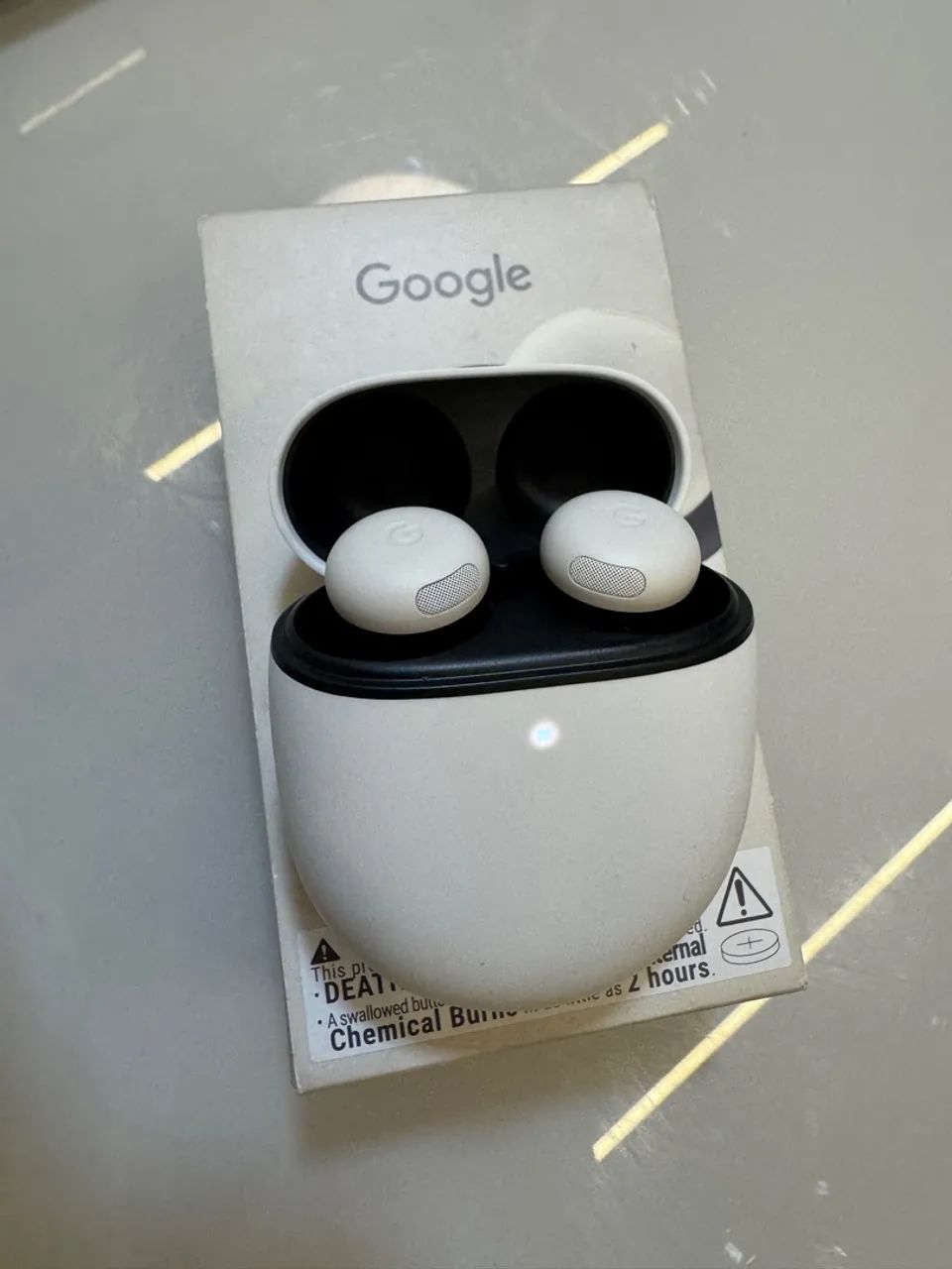 Google Pixel Buds Pro 2 - Foto 2