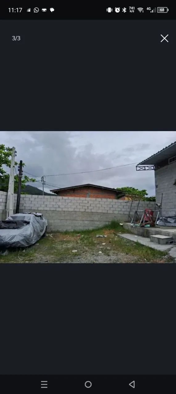 Foto - Florianópolis - Campeche