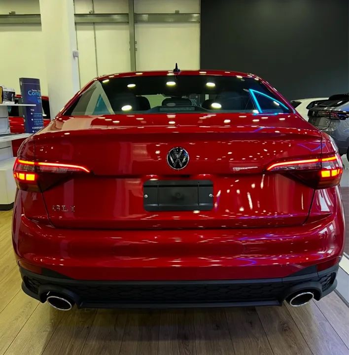 JETTA GLI 2025 *TODAS AS CORES*. - Foto 4