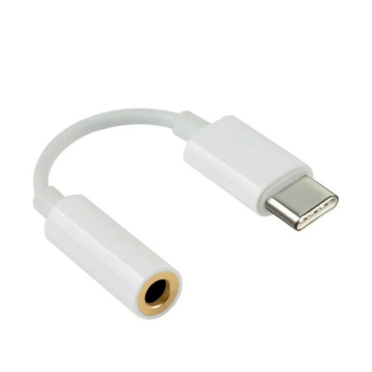 Adaptador -C para P2 - Conecte seus fones de ouvido! - Foto 4