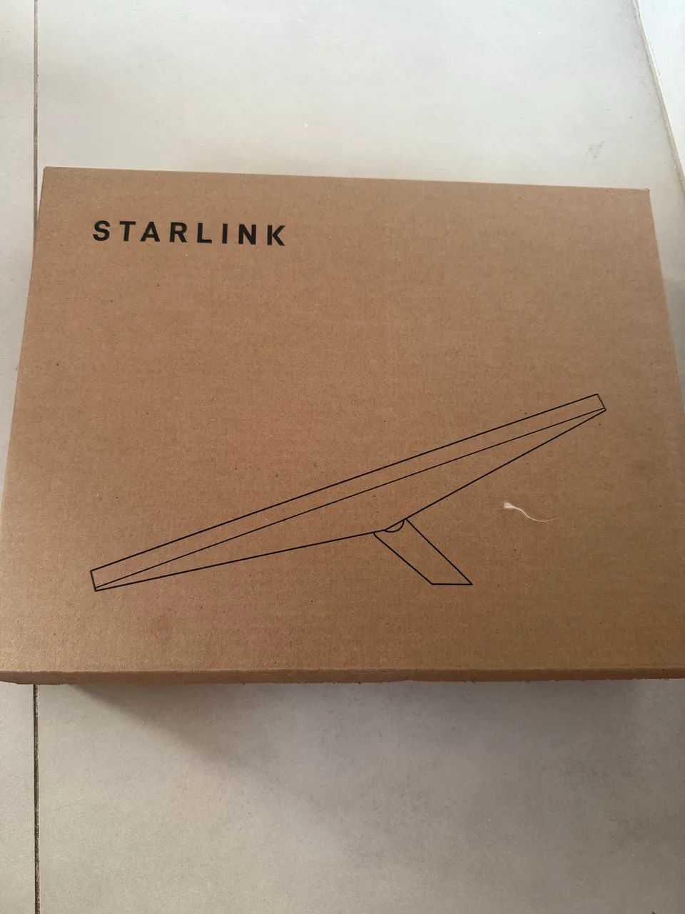Starlink new in the box64374416480769120
