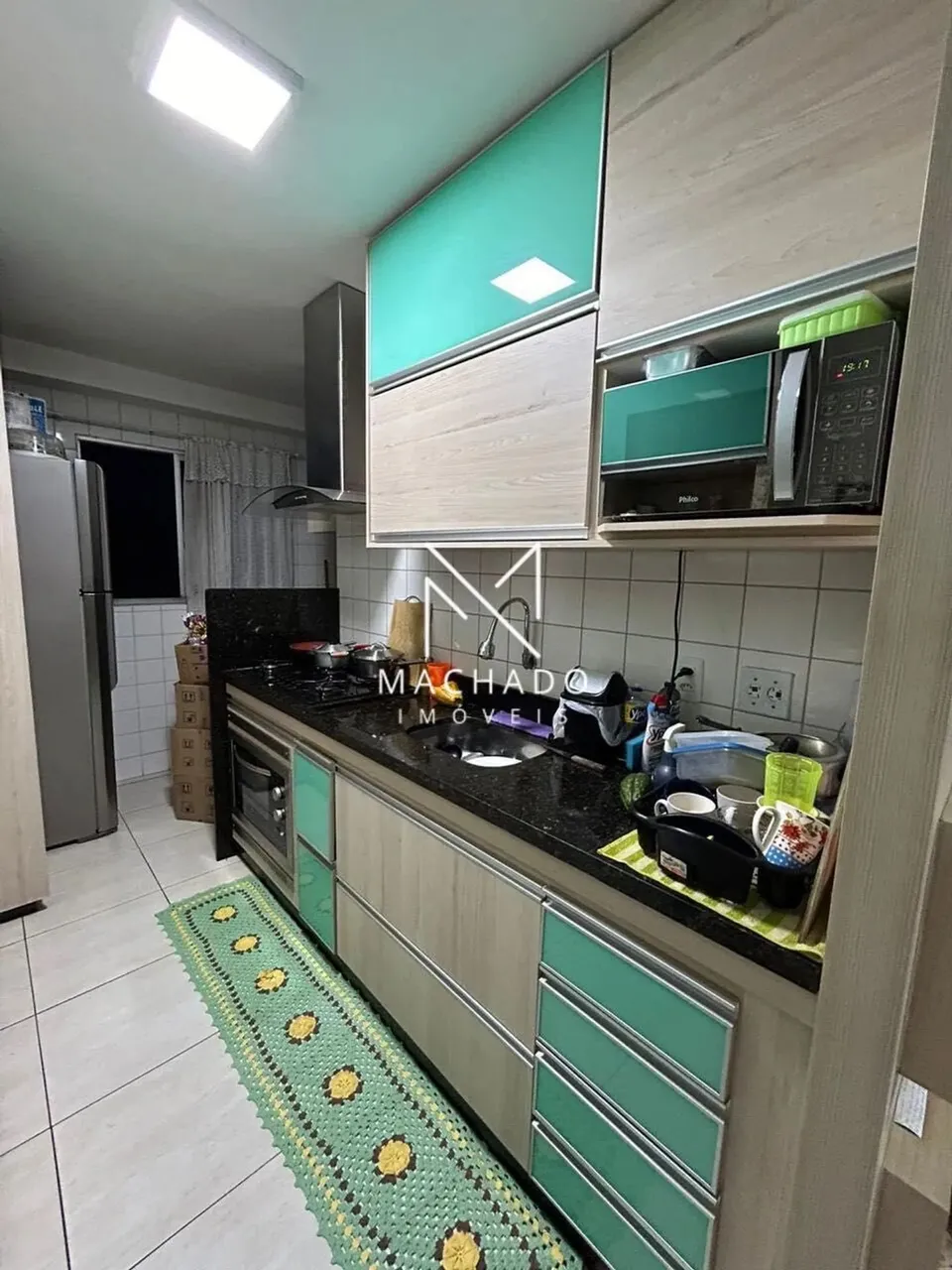 Apartamento a venda no setor Jardim Ipê, Goiânia/GO