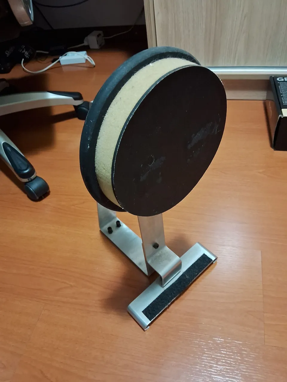 Pad de Bateria para bumbo