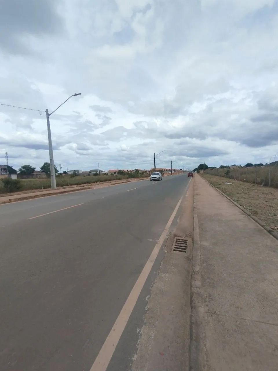 Foto - Boa Vista - Said Salomão