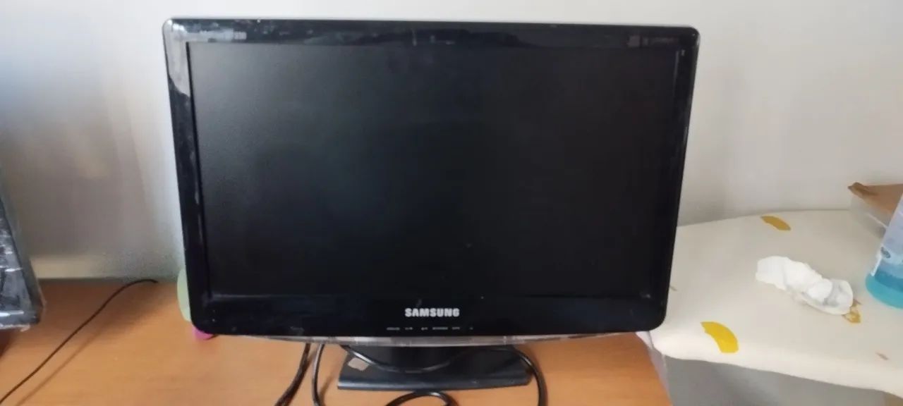 Monitor Samsung