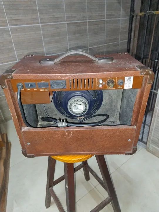 Cubo guitarra - Foto 4
