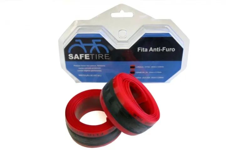 Fita anti furo