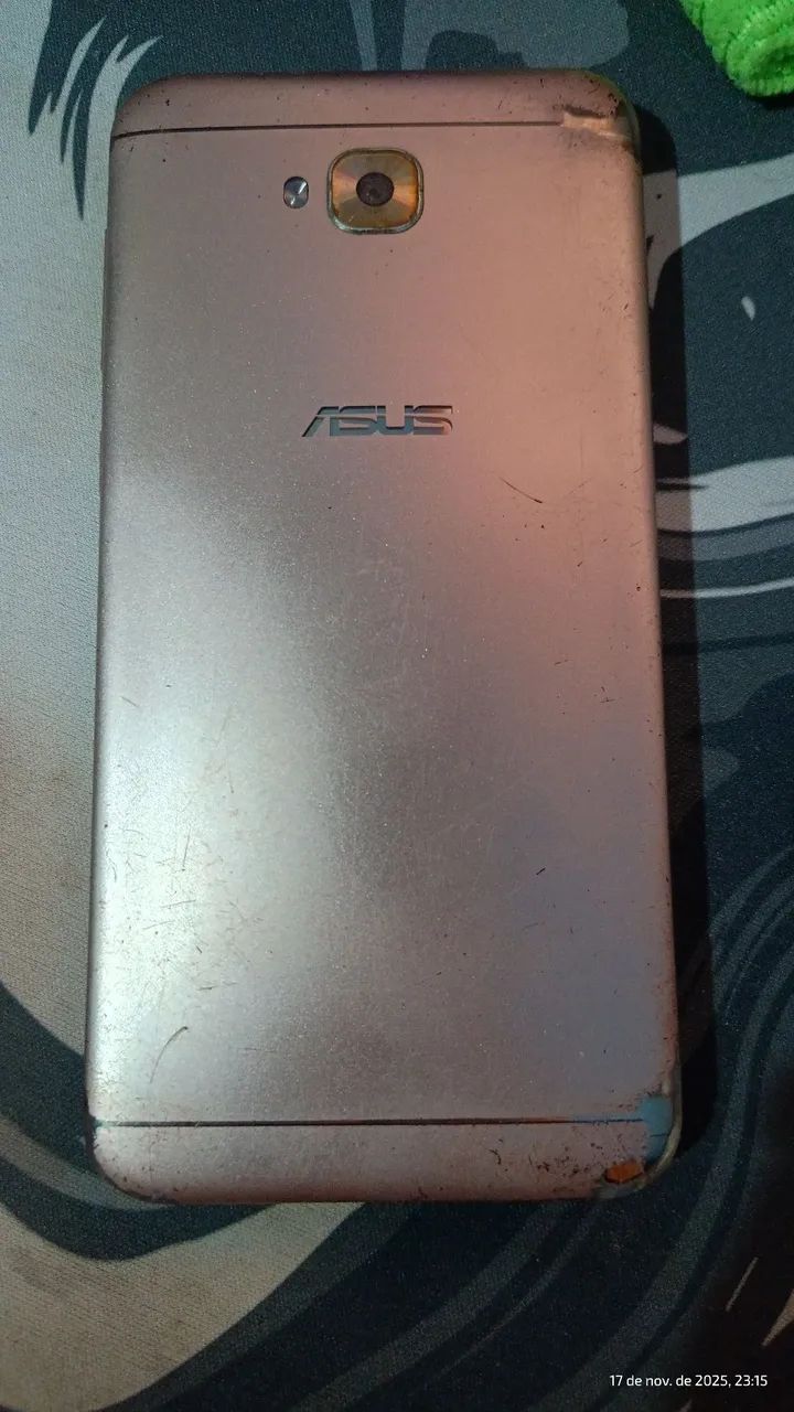 Telefone sucata  - Foto 2