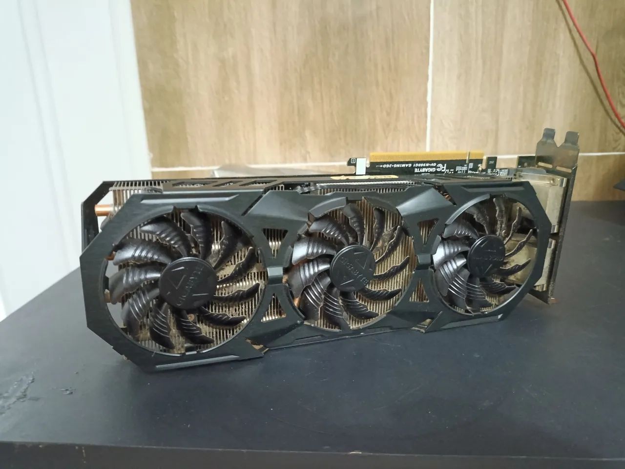 Kit de Componentes: Placa-mãe, Processador, Memória RAM e Placa de Vídeo