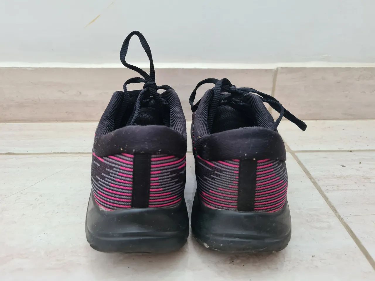 Tênis Olympikus feminino seminovo n° 39 - Foto 3