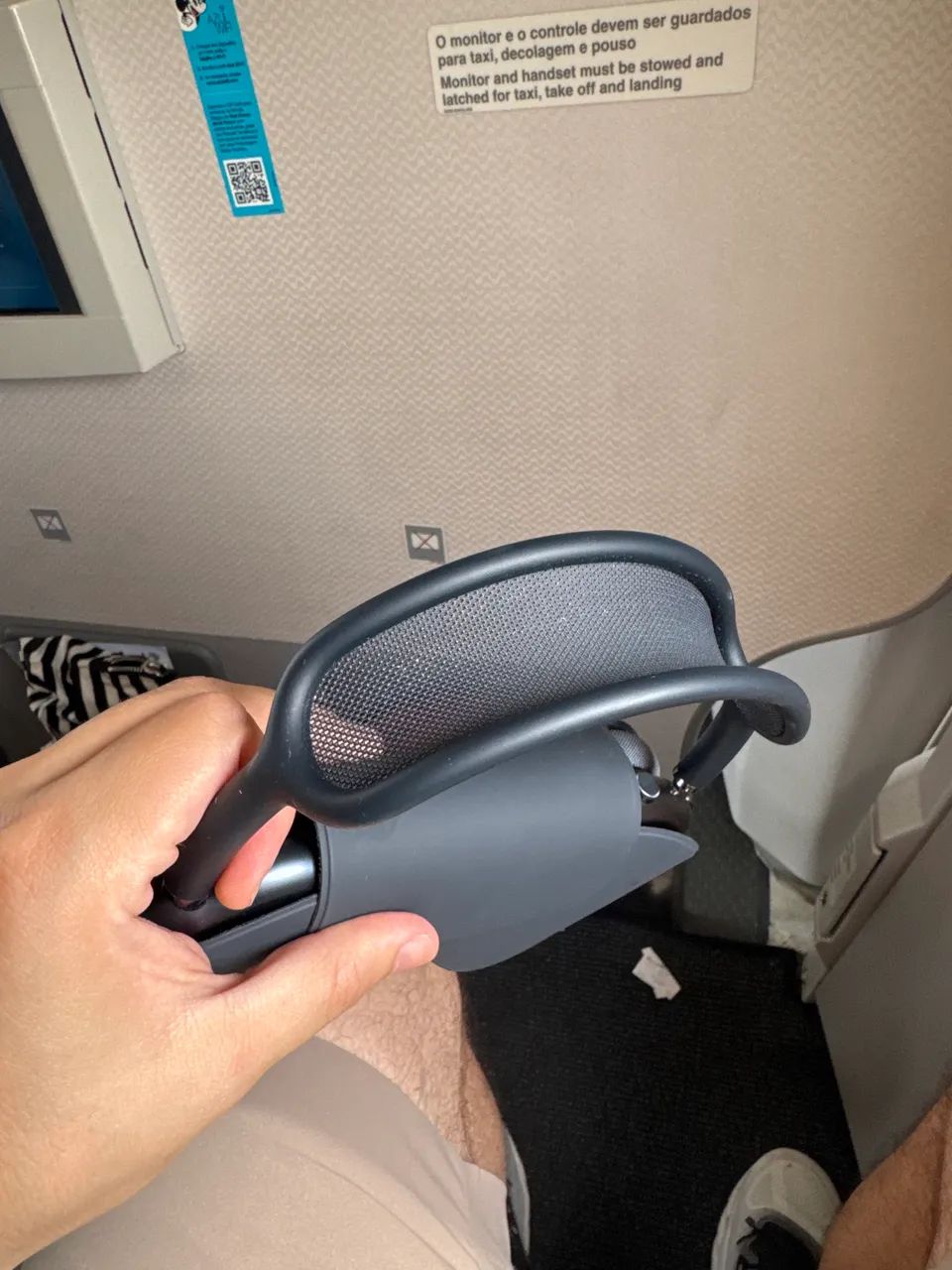 AirPods Max Original Midnight - 2025 - Foto 5