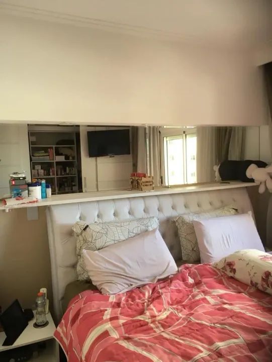 RR5648D Apartamento 87m² CONDOMÍNIO RESERVA DO ALTO - OPORTUNIDADE - 2 Dorms 2 Vaga - Baru - Foto 9