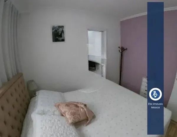 Apartamento 2 dorm para comprar na Mooca, 62m2 - Foto 5