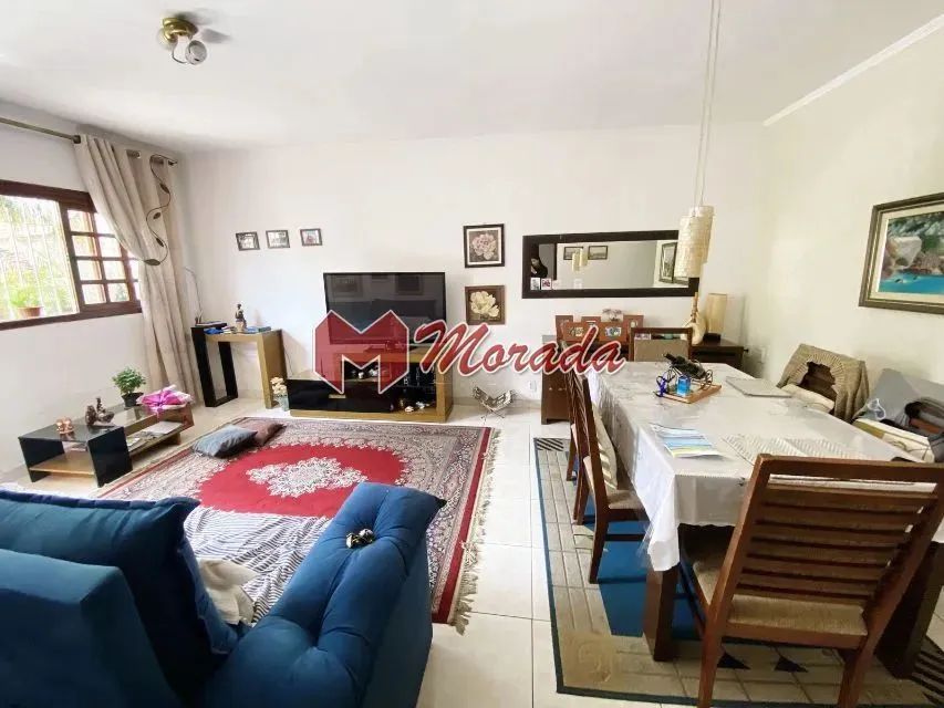 CASA ASSOBRADADA VENDA PARQUE CONTINENTAL 1, 175m² - Foto 4