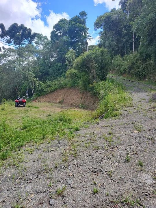 Lindo sítio em Urubici SC  - Foto 5