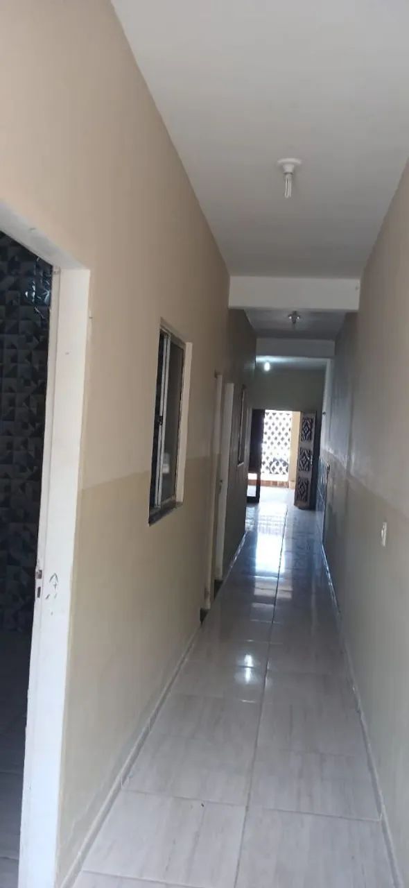 Casa e terreno a  venda em maracanau - Foto 9