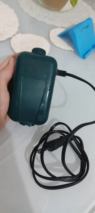 3 Bomba de Água p aquário
