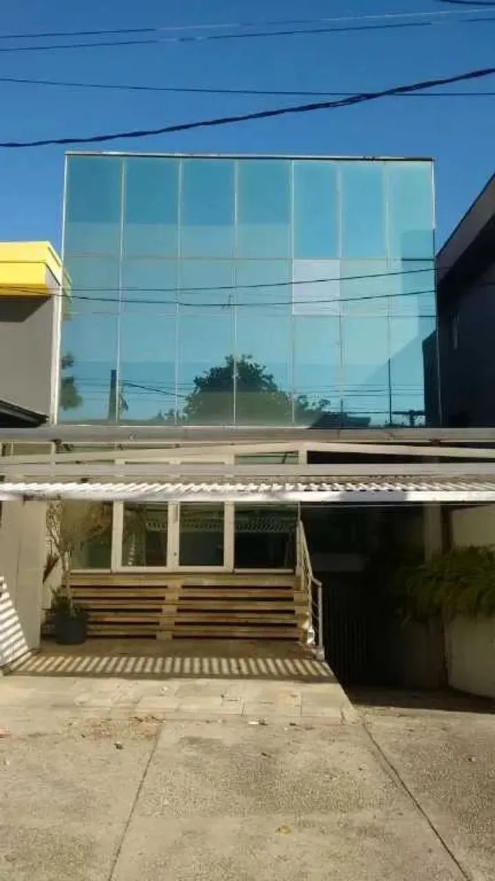 Prédio Comercial a venda no Jaguaré, São Paulo - Excelente Localização!