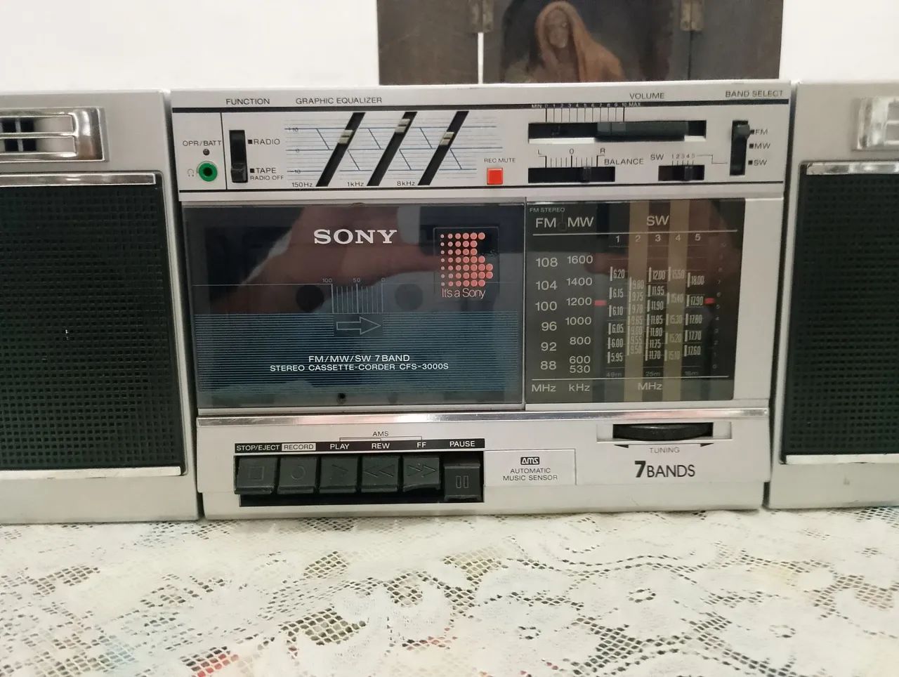 Som- Sony - Foto 2